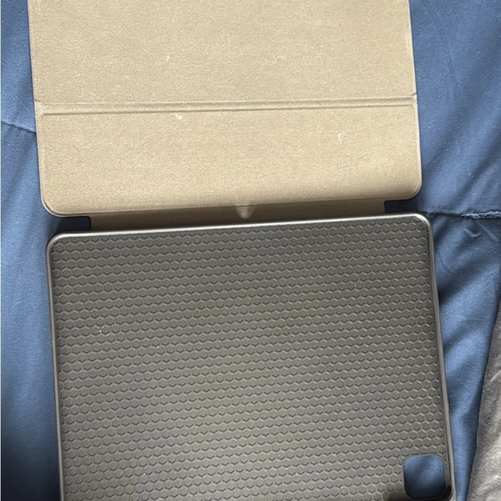 iPad Pro Protection Case